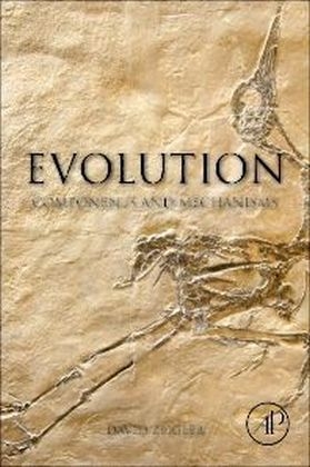 Evolution - David Zeigler