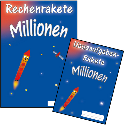 Paket Millionen - Thomas Seiwert