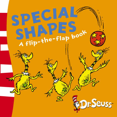 Special Shapes - Dr. Seuss
