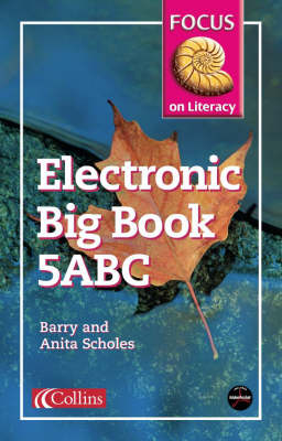 Electronic Big Book 5A/B/C