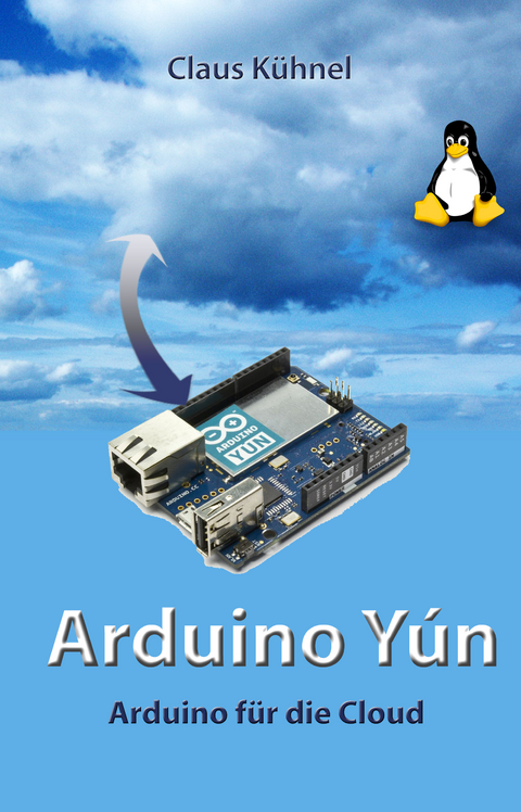 Arduino Y&uacute;n - Claus K&uuml;hnel