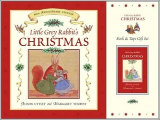Little Grey Rabbit's Christmas