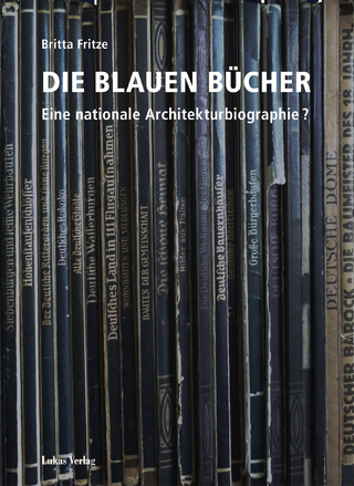 Die Blauen Bücher