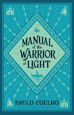Manual of The Warrior of Light