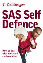 SAS Self Defence