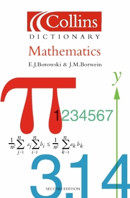 Mathematics - E. J. Borowski, J. M. Borwein