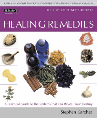 Healing Remedies - M.D. Shealy  Ph.D.  C. Norman