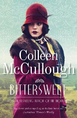 Bittersweet - Colleen McCullough