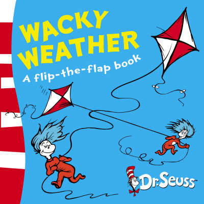 Wacky Weather - Dr. Seuss