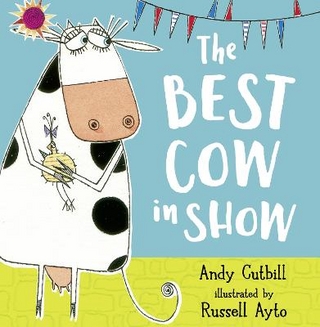 The Best Cow in Show