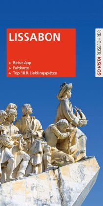 St&auml;dtef&uuml;hrer Lissabon - Ruth Tobias