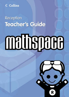Reception Teacher’s Guide