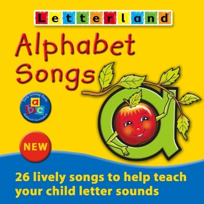 Alphabet Songs - Lyn Wendon