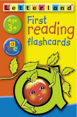 First Reading Flashcards
