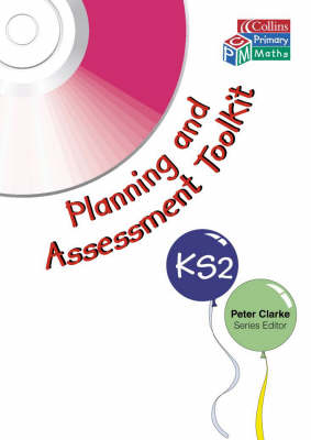 KS2 Planning and Assessment Toolkit
