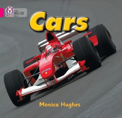 Cars - Monica Hughes