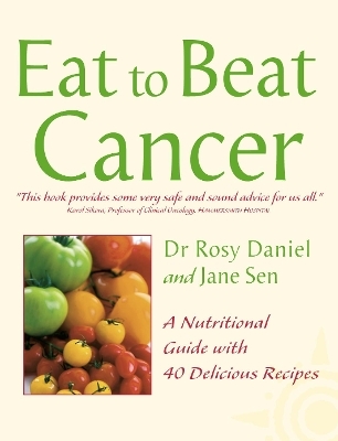 Cancer - Dr. Rosy Daniel, Jane Sen