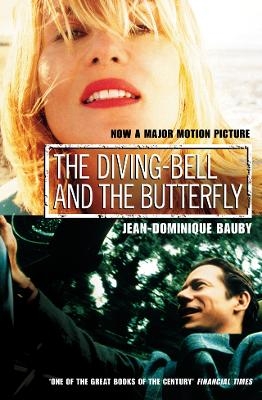 The Diving-Bell and the Butterfly - Jean-Dominique Bauby