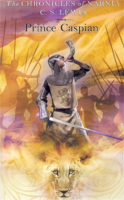Prince Caspian - C. S. Lewis