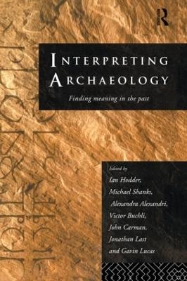 Interpreting Archaeology - 
