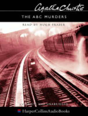 The ABC Murders - Agatha Christie