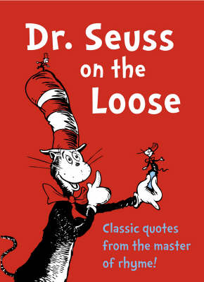 Dr. Seuss on the Loose - Dr. Seuss