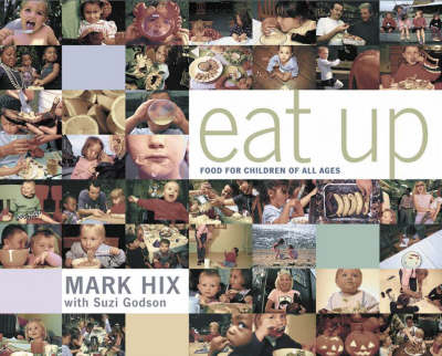 Eat Up - Mark Hix
