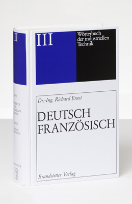 Wörterbuch der industriellen Technik