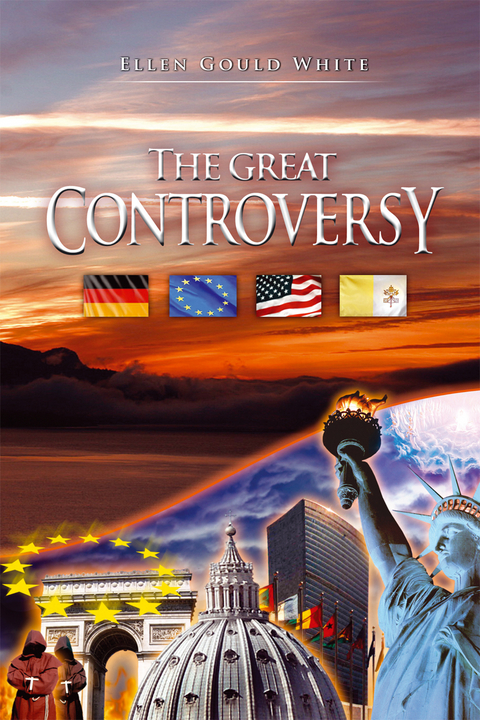 The Great Kontroversy - Ellen Gould Harmon White
