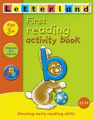 Activity Book - Lyn Wendon