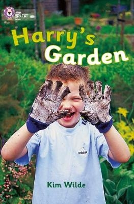 Harry&rsquo;s Garden - Kim Wilde