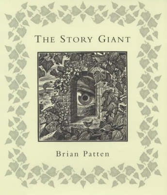 The Story Giant - Brian Patten