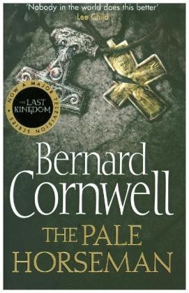 The Pale Horseman - Bernard Cornwell