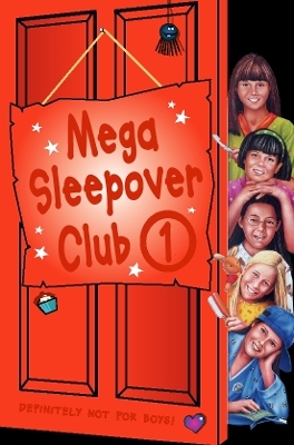 Mega Sleepover 1 - Rose Impey