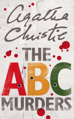 The ABC Murders - Agatha Christie