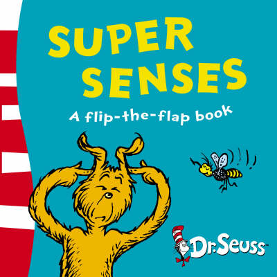 Super Senses - Dr. Seuss
