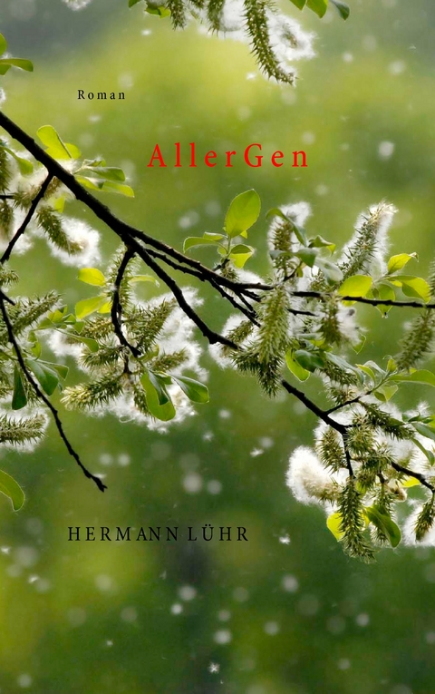 AllerGen - Hermann L&uuml;hr