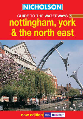Nottingham, York & the North East
