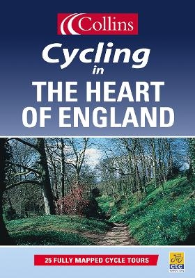 The Heart of England
