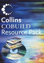 Cobuild on CD-Rom Resource Pack
