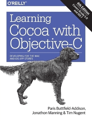 Learning Cocoa with Objective-C