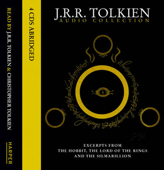 The Tolkien Audio Collection