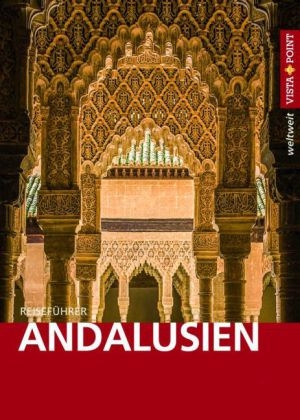 Andalusien - VISTA POINT Reiseführer weltweit
