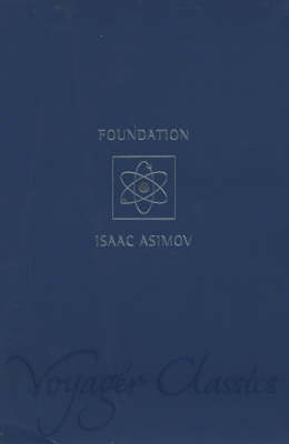 Foundation - Isaac Asimov