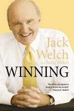 Winning - Jack Welch, Suzy Welch