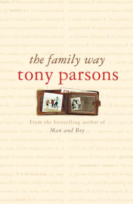 The Family Way - Tony Parsons