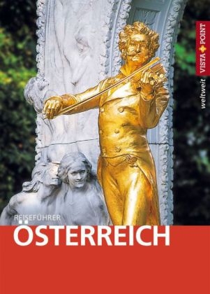 Österreich - VISTA POINT Reiseführer weltweit