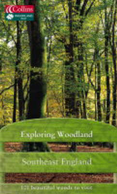 Exploring Woodland - 