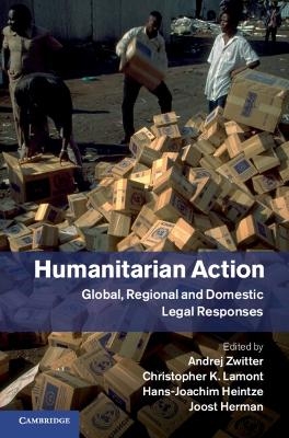 Humanitarian Action