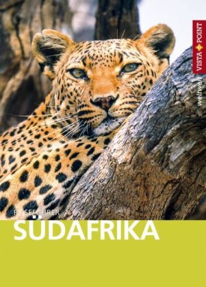 Südafrika - VISTA POINT Reiseführer weltweit